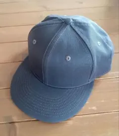 NEW ERA　ニューエラ　9FIFTY　無地　チャコールグレーのサムネイル