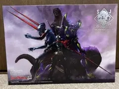 メガバス サクラダイナマイツ SRサイクロン SP-C サクラヴァイパー
