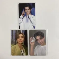 SEVENTEEN ジョシュア　まとめ売り