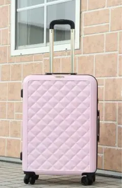 2025年最新】CECIL McBEE カラー：ピンク系 キャリーケースの人気