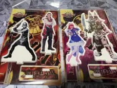 即購入OK】エオルゼアカフェ ランチョンマット 至天の座アルカディア