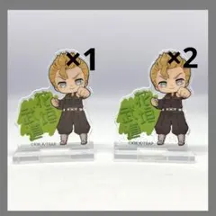 東リべ ミニアクリルスタンド