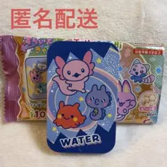 たまごっちパラダイス　すらいどきゃん　ウォーター