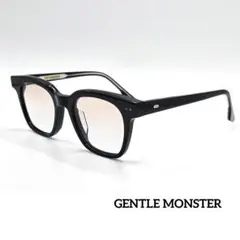 ジェントルモンスター Gentle Monster south side クリア - メルカリ