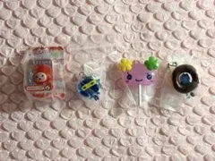 ガチャガチャ たまごっち パペットスンスン