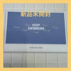 BTS 釜山 ARIRANG 入場特典 ソンムル　メッセージカードのサムネイル
