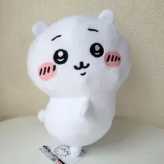 美品)ちいかわ ぬいぐるみのサムネイル