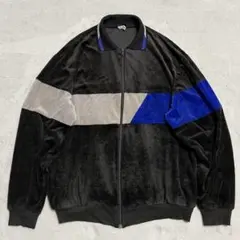 USA製 80s ビンテージ jantzen トラックジャケット R-8209
