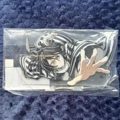 鬼滅の刃　コミケ　WEBSHOPくじ　アクリルスタンド　伊黒小芭内