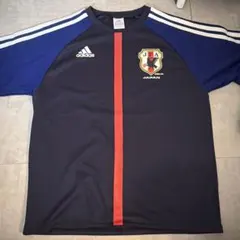 adidas JFA 日本代表 サッカーウェア