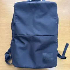 THE NORTH FACE ブラックバックパック
