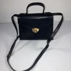 EMMANUEL UNGARO エマニエル　ウンガロ　ハンドバッグ　2WAY