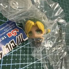 ジョジョの奇妙な冒険　カプセルフィギュアコレクション　空条徐倫