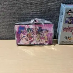一番くじ プリキュア Forever Hearts！ H賞 ラバーチャーム　④