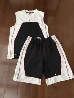 NIKE バスケットボールウェア 上下セットのサムネイル