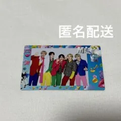 M!LK SMILE POP! チェキトレカ　集合