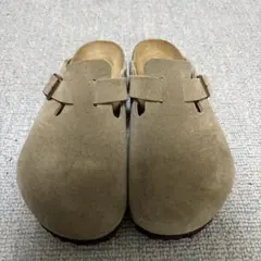 ビルケンシュトック ボストン サイズ40