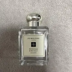 c*l様 JO MALONE WOOD SAGE & SEA SALT 50mL