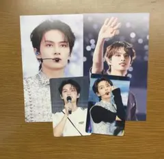 SEVENTEEN follow again DVD Blu-ray ジュン