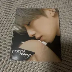 【完全新品未開封】FUMA &TEAM Mark on Me ソロ盤
