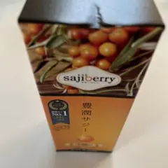 豊潤サジー sajiberry 健康飲料 - メルカリ