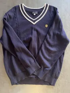 大商学園　セーター　3L