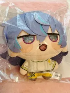 未開封 にじまるっと 星導ショウ にじさんじ ぬいぐるみ