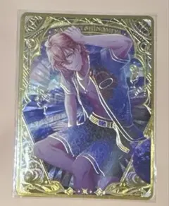うたプリ ビジュコレ SR 四ノ宮那月 - メルカリ