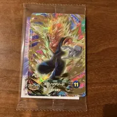 2025年最新】ドラゴンボールヒーローズ ベジット ゴテンクスの人気