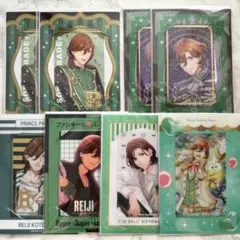 SS Smile Shower 寿嶺二 うたプリ カルナイ 2021 アクスタ うたの☆プリンスさまっ♪ アクリルスタンド IDOL SONG Ver