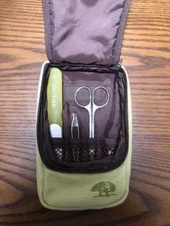 ORIGINSオリジンズ　お手入れキット