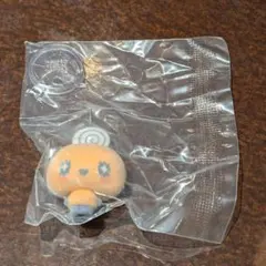 カプセルフロッキーズ たまごっち めめっち ガチャガチャ