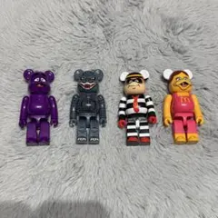 2026年最新】マクドナルド ベアブリックの人気アイテム - メルカリ