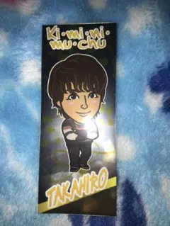 TAHIRO 千社札
