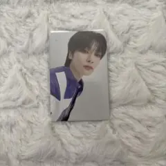 StrayKids 5-star 封入トレカ アイエン