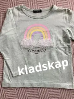 KladSkap トップス