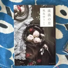 流浪の月