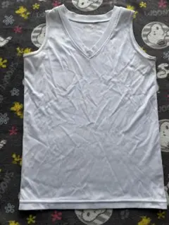 女子　アンダーシャツ　140〜150cm