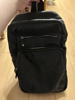 Vivienne Westwood ハミルトン レザーバックパック リュックのサムネイル