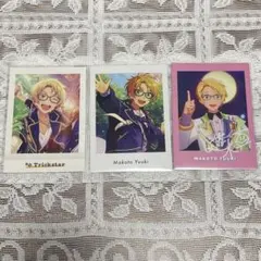 あんさんぶるスターズ！！　あんスタ　ぱしゃこれ　ぱしゃっつ　まとめ売り　遊木真