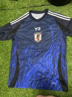 Y-3 日本代表ユニフォームXL
