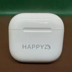 AirPods４ 本体 （中古）アクティブノイズキャンセリング搭載