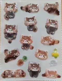 ねね様♡専用　ボンボンドロップシール