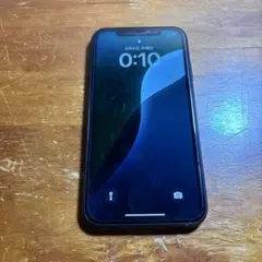 Apple スマートフォン本体
