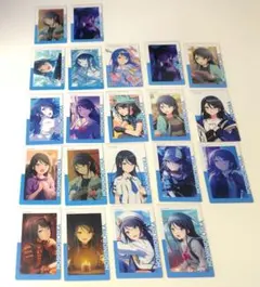 し*め様 プロセカ　エピカ　星乃一歌　21点セット