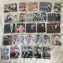 VOISINGファミマブロマイドL版 まとめ売り