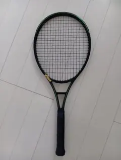 Prince PHANTOM GRAPHITE107 グリップ2 - メルカリ