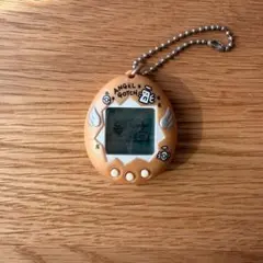 てんしっち たまごっち ピンク