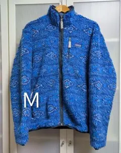 ※【レア廃盤】パタゴニア クラシック レトロX カーディガン Ｍ