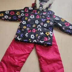 CCLTEAM 子供用スキーウェア 120サイズ